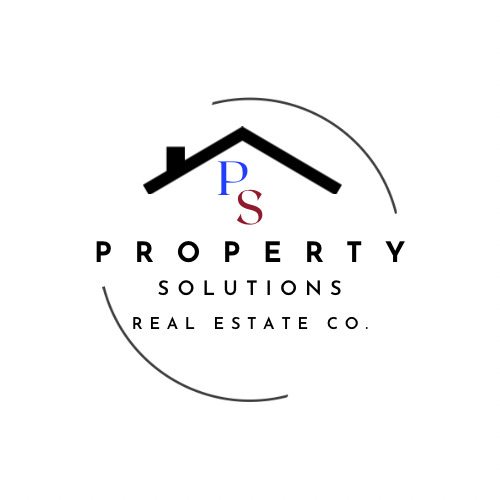 PS Real Estate logo